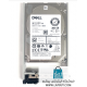 Dell 300GB 10K RPM SAS 12Gbps 2.5in هارد مخصوص سرور