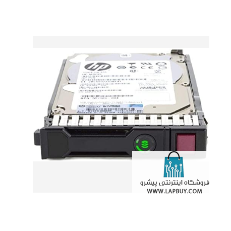 HPE 881457-B21 2.4TB SAS 12G Enterprise 10K SFF (2.5in) هارد مخصوص سرور