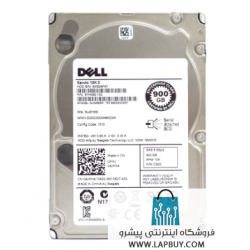 DELL 2.5 inch Enterprise-Class SAS 15K 900GB هارد مخصوص سرور