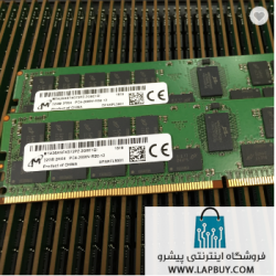 DDR4 32GB 2666 mhz Ram for Stock HPE DELL رم سرور