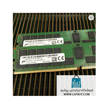 DDR4 16GB 2133 Hp Server Memory Kit Hardware رم سرور