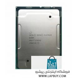 Xeon Platinum 8180M Processor (38.5M, 2.50 GHz) سی پی یو سرور