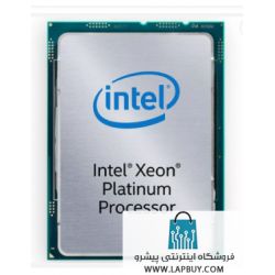 Intel Xeon 8180 Processor 28 Cores 38.5M Cache 2.50 GHz سی پی یو سرور
