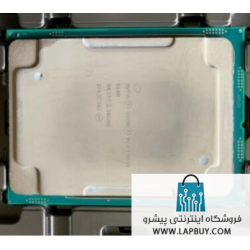 28 Cores Intel Xeon Platinum 8176M Processor سی پی یو سرور