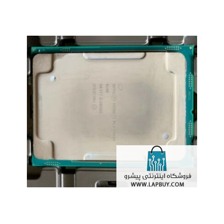 28 Cores Intel Xeon Platinum 8176M Processor سی پی یو سرور