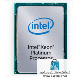 Intel Xeon Processors Platinum 8170M سی پی یو سرور