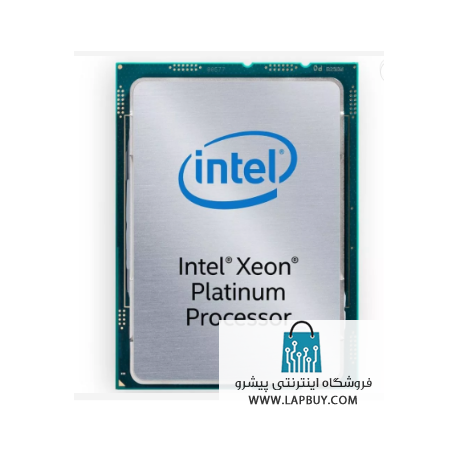 Intel Xeon Processors Platinum 8170M سی پی یو سرور