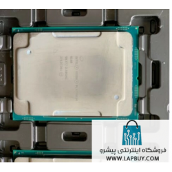 xeon platinum 8164 LGA 3647 2.0Ghz 26 Core 150W سی پی یو سرور