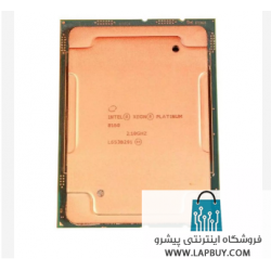 Platinum 8160 Processor 33M Cache 2.10 GHz سی پی یو سرور