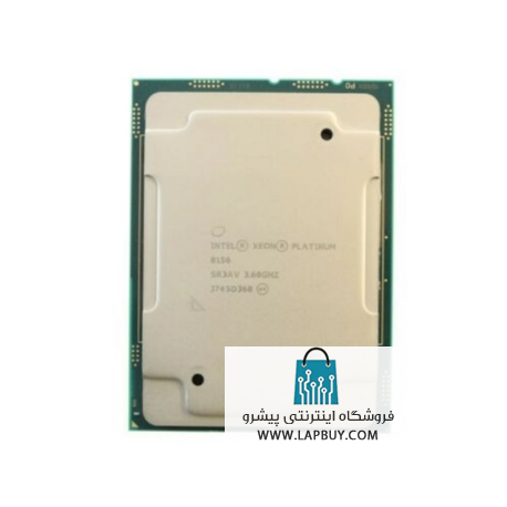 Platinum 8156 Processor 16.5M Cache 3.60 GHz server CPU سی پی یو سرور