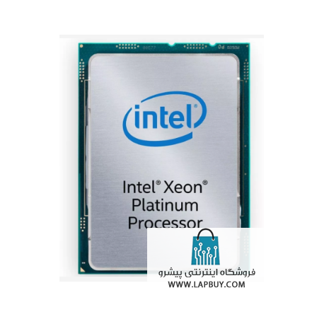 Intel Xeon Platinum 8153 Processor 16 Core Server CPU سی پی یو سرور