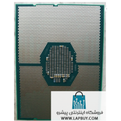 Intel Xeon Platinum 8280L Processor 38.5M Cache 2.70 GHz سی پی یو سرور