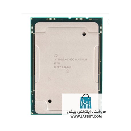 Intel Xeon Scalable Processors Platinum 8276L 28 Core سی پی یو سرور