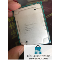 6140 24.75 MB L3 Scalable Processor 18C/36T Server سی پی یو سرور