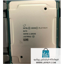 2.2GHz 28 cores CPU Intel Xeon Platinum 8276 Processor سی پی یو سرور