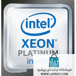 Platinum 8260 2.40GHz 24-Core CPU SRF9H Processor سی پی یو سرور
