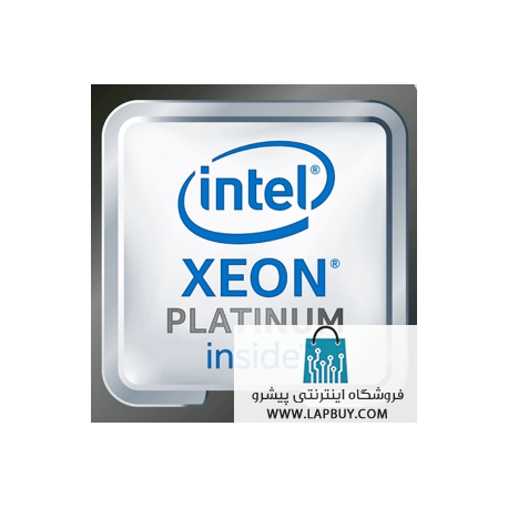 Platinum 8260 2.40GHz 24-Core CPU SRF9H Processor سی پی یو سرور