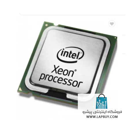 Intel Xeon Gold 6256 cpu (3.6GHz/12 core/205W) Processor سی پی یو سرور