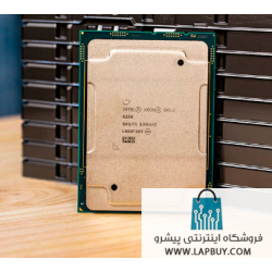 Xeon GOLD 6250 Processor 35.75M Cache 3.9 GHz Scalable CPU سی پی یو سرور