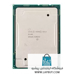 Intel Xeon Gold 6248R 24 Core Processor Server CPU سی پی یو سرور