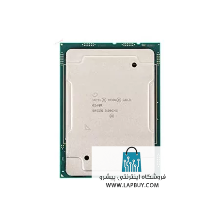 Intel Xeon Gold 6248R 24 Core Processor Server CPU سی پی یو سرور