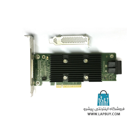 H330 06H1G0 12G PowerEdge RAID Controller FOR R740 R940 کنترلر سرور