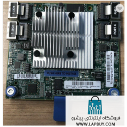 836261-001 HPE Smart Array P816I-A SR GEN10 4GB Cache کنترلر سرور