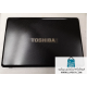 Toshiba Satellite A665 Series قاب پشت ال سی دی لپ تاپ توشیبا