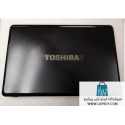 Toshiba Satellite A665 Series قاب پشت ال سی دی لپ تاپ توشیبا
