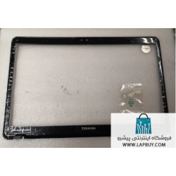 Toshiba Satellite A665 Series قاب جلو ال سی دی لپ تاپ توشیبا