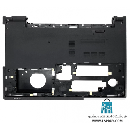 Dell Inspiron 15 5000 قاب کف لپ تاپ دل