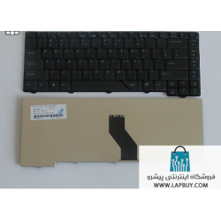 Acer Aspire 4330 کیبورد لپ تاپ ایسر