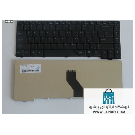 Acer Aspire 4330 کیبورد لپ تاپ ایسر