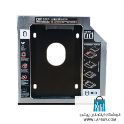 HP Compaq 620 کدی لپ تاپ اچ پی