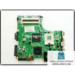 HP Compaq 620 مادربرد لپ تاپ اچ پی