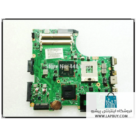 HP Compaq 620 مادربرد لپ تاپ اچ پی