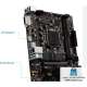 MSI B460 B460M-A PRO ProSeries Gaming Motherboard مادربرد ام اس آی