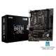 MSI B460 B460M-A PRO ProSeries Gaming Motherboard مادربرد ام اس آی