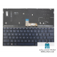 Asus Zenbook Ux333 کیبورد لپ تاپ ایسوس