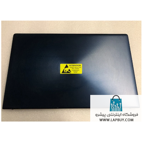 Asus Zenbook Ux333 قاب پشت ال سی دی لپ تاپ ایسوس
