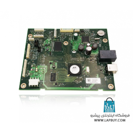 CF387-60001 HP M476 Series Formatter Mainboard برد فرمتر پرینتر اچ پی