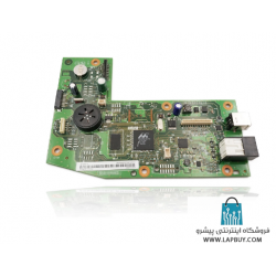 CE832-60001 HP M1212 Series Formatter Mainboard برد فرمتر پرینتر اچ پی