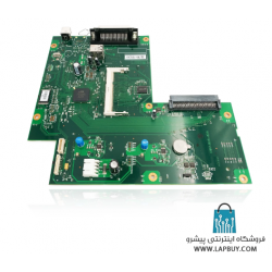 HP LaserJet 3005 Series Formatter Board Q7847-60001 برد فرمتر پرینتر اچ پی