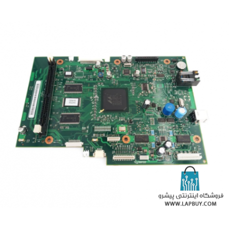 Q6445-60001 HP 3390 3392 Formatter Mainboard برد فرمتر پرینتر اچ پی