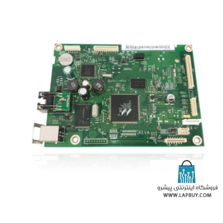 CZ232-60001 HP M225 Series Formatter Board Mainboard برد فرمتر پرینتر اچ پی