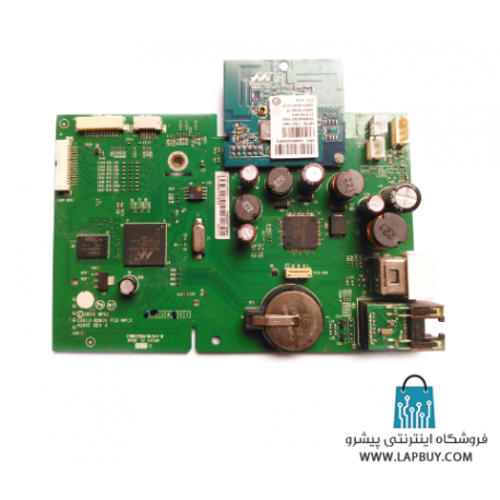 C9513-60001 HP OfficeJet Pro 6230 Series Formatter Mainboard برد فرمتر پرینتر اچ پی