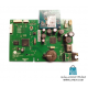 C9513-60001 HP OfficeJet Pro E3E03A Series Formatter Mainboard برد فرمتر پرینتر اچ پی