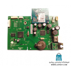 C9513-60001 HP OfficeJet Pro E3E03A Series Formatter Mainboard برد فرمتر پرینتر اچ پی