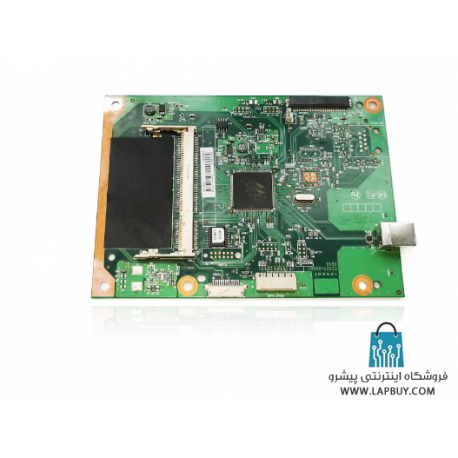 HP LaserJet P2055 Series Formatter CC527-60001 Mainboard برد فرمتر پرینتر اچ پی