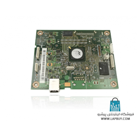 CF148-60001 HP LaserJet M401 Series Formatter Mainboard برد فرمتر پرینتر اچ پی